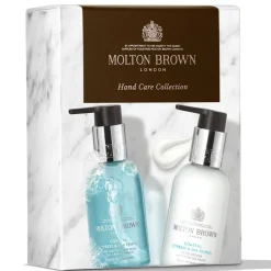 Coastal Cypress & Sea Fennel Hand Care Collection-Molton Brown Discount