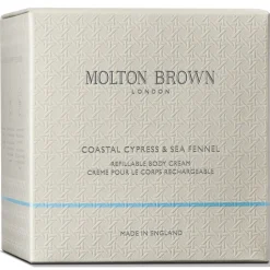 Coastal Cypress & Sea Fennel Körpercreme 200 ml-Molton Brown Outlet