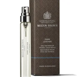 Molton Brown Parfum|Damendüfte^Dark Leather Eau de Parfum Travel Case Refill 7,5 ml