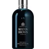 Molton Brown Körper|Dark Leather Bath & Shower Gel 300 ml