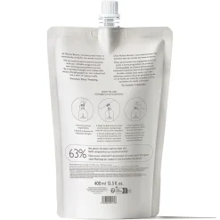 Molton Brown Körper|Körper|Delicious Rhubarb & Rose Bath & Show Gel Refill 400 ml