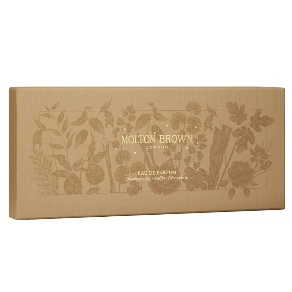 Eau de Parfum Discovery Set-Molton Brown Sale