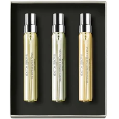 Molton Brown Parfum|Eau de Toilette Pre-Made 2 Woody 3x7,5 ml