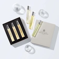 Molton Brown Parfum|Eau de Toilette Pre-Made 2 Woody 3x7,5 ml