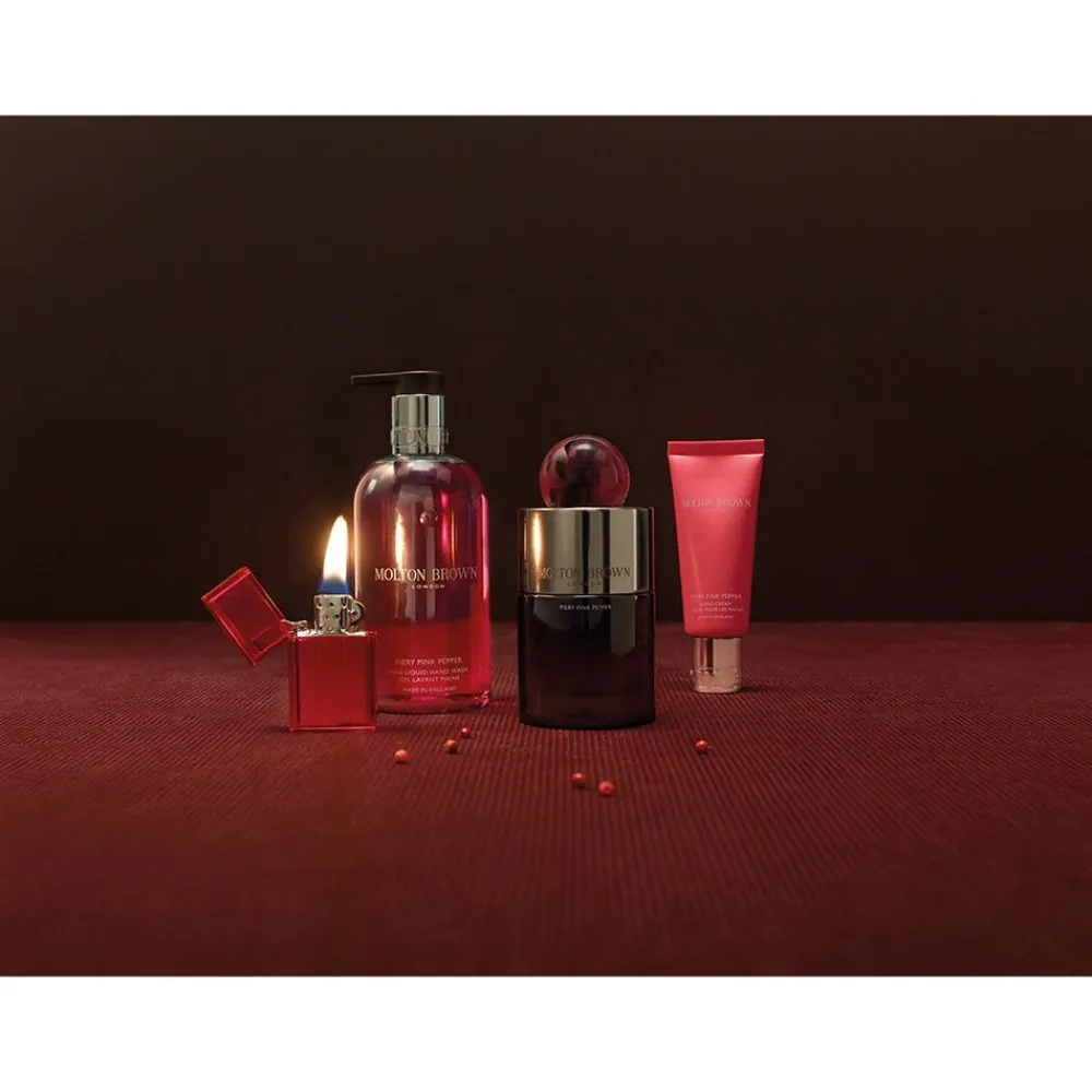 Molton Brown Körper|Fiery Pink Pepper Körpercreme 200 ml