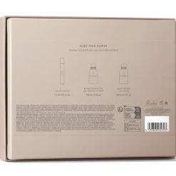 Damen Molton Brown Damendüfte|Körper|Fiery Pink Pepper Reise Geschenkset