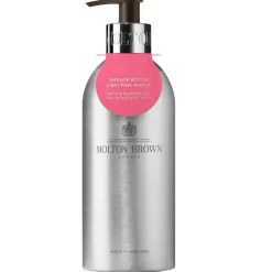 Molton Brown Körper|Fiery Pink Pepper Body Wash 400 ml