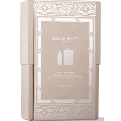 Fiery Pink Pepper Körperpflege Nachfüllset-Molton Brown Sale