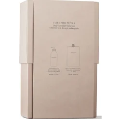 Fiery Pink Pepper Körperpflege Nachfüllset-Molton Brown Sale