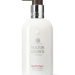 Molton Brown Körper^Fiery Pink Pepper Body Lotion 300 ml