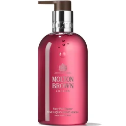 Fiery Pink Pepper Hand Wash 300 ml-Molton Brown Hot