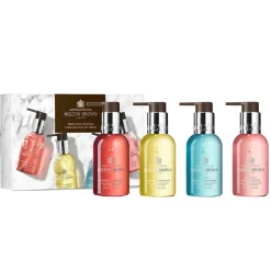 Molton Brown Hand & Fuß^Fresh & Floral Hand Care Collection