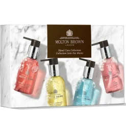 Molton Brown Hand & Fuß^Fresh & Floral Hand Care Collection