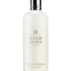 Molton Brown Conditioner^Hair Indian Cress Purifying Conditioner 300 ml