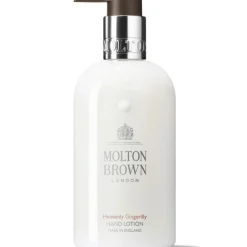 Molton Brown Hand & Fuß^Hand Heavenly Gingerlily Hand Lotion 300 ml