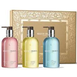 Molton Brown Hand & Fuß^Handseife Trio
