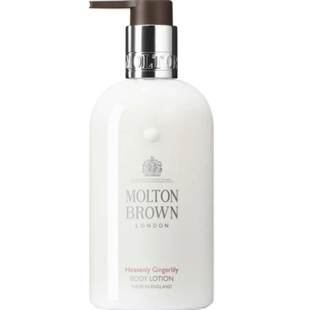 Molton Brown Körper|Heavenly Gingerlily Body Lotion 300 ml