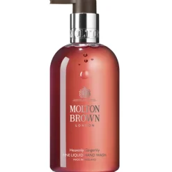 Heavenly Gingerlily Fine Liquid Hand Wash 300 ml-Molton Brown Sale