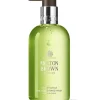 Molton Brown Hand & Fuß|Lime & Patchouli Fine Liquid Hand Wash 300 ml