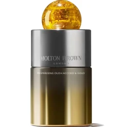 Molton Brown Damendüfte^Limited Edition Mesmerising Oudh Accord & Gold Eau de Parfum 100 ml