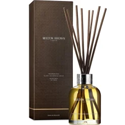 Mesmerising Oudh & Gold Accord Aroma Reeds 150 ml-Molton Brown