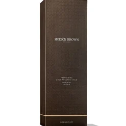 Mesmerising Oudh & Gold Accord Aroma Reeds 150 ml-Molton Brown