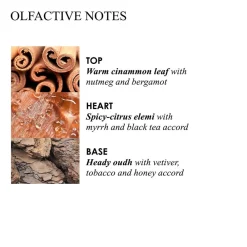 Molton Brown Hand & Fuß|Mesmerizing Oudh Accord & Gold Handlotion 300 ml