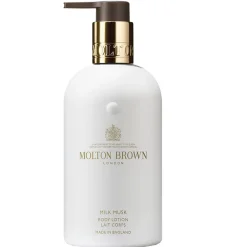 Milk Musk Body Lotion 290 ml-Molton Brown Outlet