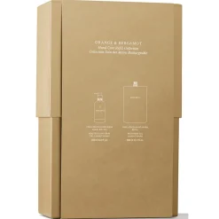 Molton Brown Hand & Fuß^Orange & Bergamot Handpflege Nachfüllset