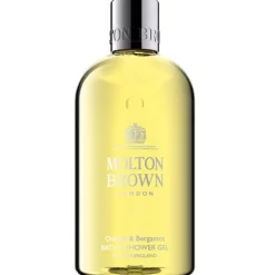 Molton Brown Körper|Orange & Bergamot Bath- & Shower Gel 300 ml