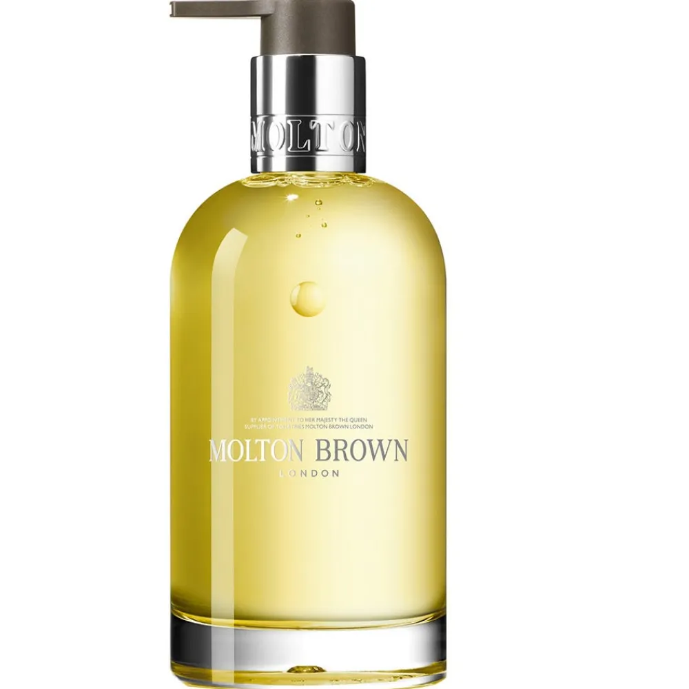 Molton Brown Hand & Fuß^Orange & Bergamot Fine Liquid Hand Wash 200 ml