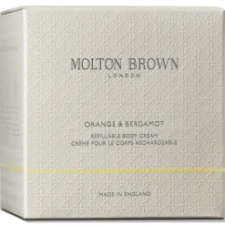Orange & Bergamot Körpercreme 200 ml-Molton Brown Sale