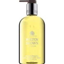 Molton Brown Körper|Orange & Bergamot Hand Wash 300 ml