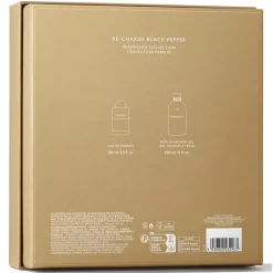 Re-charge Black Pepper Parfüm Geschenkset-Molton Brown Sale