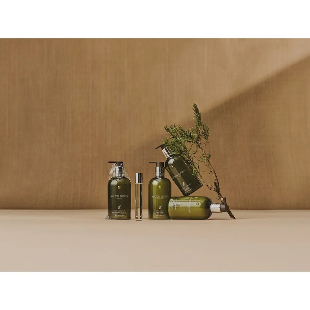 Molton Brown Körper|Reviving Rosemary Bodylotion 300 ml