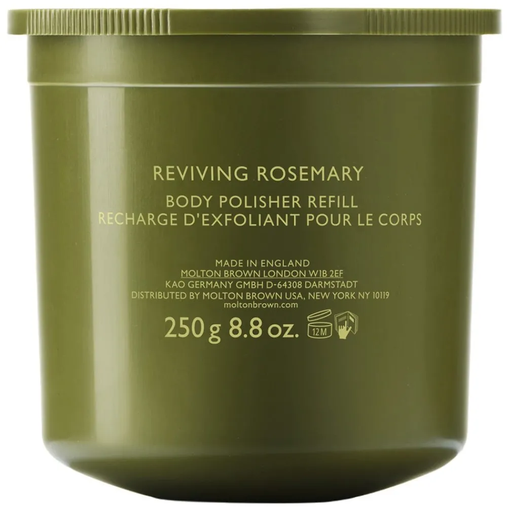 Molton Brown Körper|Reviving Rosemary Körperpeeling Nachfüll 250 g
