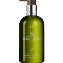 Molton Brown Körper|Körper|Reviving Rosemary Bath & Shower Oil-In-Gel 300 ml