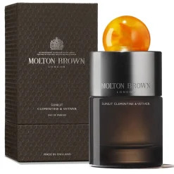 Herren Molton Brown Herrendüfte|Sunlit Clementine & Vetiver Eau de Parfum 100 ml