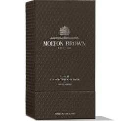 Herren Molton Brown Herrendüfte|Sunlit Clementine & Vetiver Eau de Parfum 100 ml
