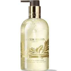 Molton Brown Hand & Fuß^Vintage With Elderflower Handseife 300 ml