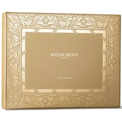 Molton Brown Körper^Woody & Aromatic Körperpflegeset