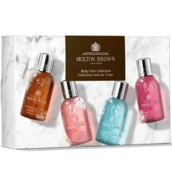Molton Brown Körper|Woody & Floral Body Care Collection