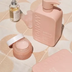 Gentle Conditioner 350 ml-MONDAY Haircare