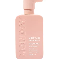 MONDAY Haircare Hagel Nature| Shampoo^Moisture Shampoo 350 ml