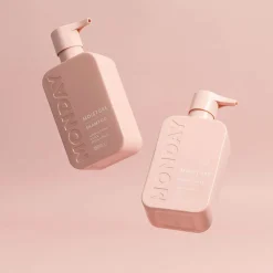 MONDAY Haircare Hagel Nature| Shampoo^Moisture Shampoo 350 ml