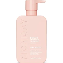 Repair Shampoo 354 ml-MONDAY Haircare Discount