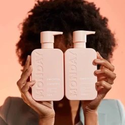 Smooth Conditioner 350 ml-MONDAY Haircare Clearance