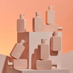 Smooth Conditioner 350 ml-MONDAY Haircare Clearance