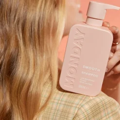 MONDAY Haircare Hagel Nature| Shampoo^Smooth Shampoo 350 ml