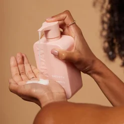 MONDAY Haircare Hagel Nature| Shampoo^Smooth Shampoo 350 ml